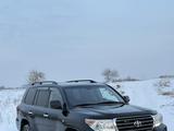 Toyota Land Cruiser 2008 годаfor19 000 000 тг. в Алматы