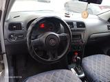Volkswagen Polo 2013 года за 4 850 000 тг. в Астана – фото 2