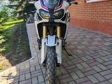 Honda  Africa Twin CRF 1000L/1100L 2017 года за 5 690 000 тг. в Алматы