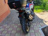 Honda  Africa Twin CRF 1000L/1100L 2017 года за 5 690 000 тг. в Алматы – фото 2