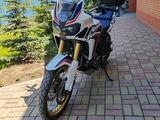 Honda  Africa Twin CRF 1000L/1100L 2017 года за 5 690 000 тг. в Алматы – фото 3