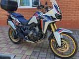 Honda  Africa Twin CRF 1000L/1100L 2017 года за 5 690 000 тг. в Алматы – фото 4