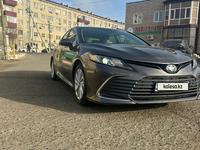 Toyota Camry 2022 годаүшін12 500 000 тг. в Атырау