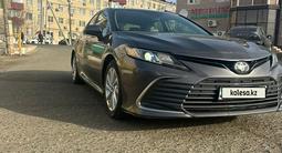 Toyota Camry 2022 годаүшін12 500 000 тг. в Атырау