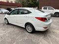 Hyundai Accent 2014 годаүшін5 500 000 тг. в Шымкент – фото 6