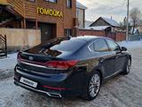 Kia K7 2019 года за 13 500 000 тг. в Астана – фото 4