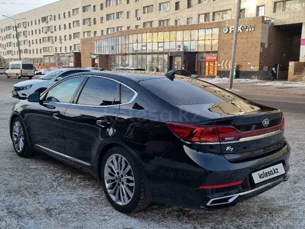 Kia K7 2019 года за 13 500 000 тг. в Астана – фото 3