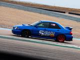 Subaru Impreza 2002 годаүшін5 500 000 тг. в Алматы – фото 3
