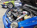 Subaru Impreza 2002 годаүшін5 500 000 тг. в Алматы – фото 5