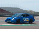 Subaru Impreza 2002 годаүшін5 500 000 тг. в Алматы