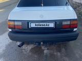 Volkswagen Passat 1990 года за 1 300 000 тг. в Алматы – фото 5