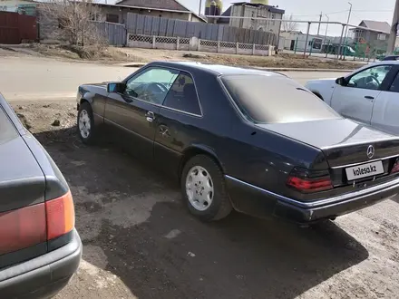 Mercedes-Benz E 230 1987 года за 1 000 000 тг. в Караганда – фото 5