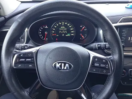 Kia Sorento 2020 года за 15 300 000 тг. в Шымкент – фото 12