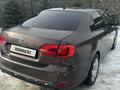 Volkswagen Jetta 2014 годаfor4 150 000 тг. в Алматы – фото 8