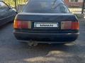 Audi 80 1990 года за 500 000 тг. в Талдыкорган – фото 11