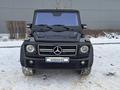 Mercedes-Benz G 500 2001 годаүшін13 000 000 тг. в Атырау – фото 8