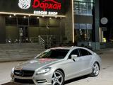 Mercedes-Benz CLS 350 2013 года за 8 500 000 тг. в Актау – фото 5