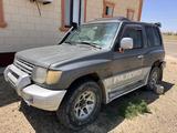 Mitsubishi Pajero 1999 годаүшін2 000 000 тг. в Жынгылды – фото 2