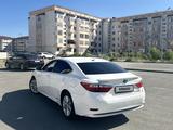 Lexus ES 300h 2014 года за 11 200 000 тг. в Тараз – фото 4