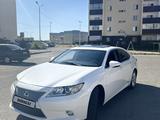 Lexus ES 300h 2014 года за 11 200 000 тг. в Тараз – фото 5