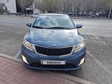 Kia Rio 2015 годаfor4 500 000 тг. в Астана