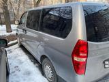 Hyundai H-1 2011 года за 6 500 000 тг. в Алматы – фото 3