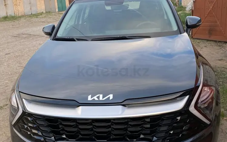 Kia Sportage 2024 года за 14 600 000 тг. в Семей