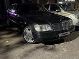Mercedes-Benz S 300 1992 года за 4 500 000 тг. в Алматы – фото 5