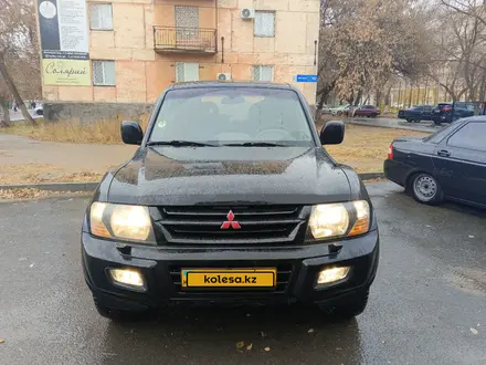 Mitsubishi Pajero 2003 года за 4 300 000 тг. в Павлодар