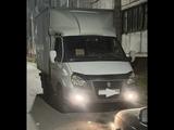 ГАЗ  ГАЗель (3302) 2007 годаүшін4 200 000 тг. в Павлодар