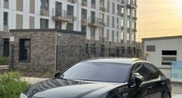 Lexus ES 350 2013 года за 12 000 000 тг. в Алматы – фото 4