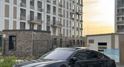 Lexus ES 350 2013 года за 12 000 000 тг. в Алматы
