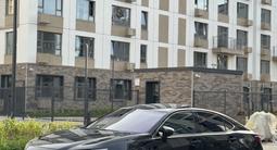 Lexus ES 350 2013 года за 12 000 000 тг. в Алматы – фото 3