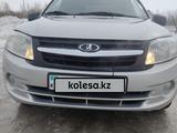 ВАЗ (Lada) Granta 2190 2013 года за 3 100 000 тг. в Костанай