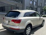 Audi Q7 2006 года за 7 500 000 тг. в Астана – фото 2