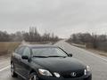 Lexus GS 350 2007 годаfor6 300 000 тг. в Алматы