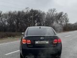 Lexus GS 350 2007 годаfor6 300 000 тг. в Алматы – фото 3