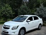 Chevrolet Cobalt 2021 года за 4 800 000 тг. в Усть-Каменогорск – фото 2
