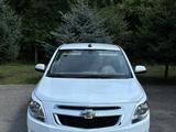 Chevrolet Cobalt 2021 года за 4 800 000 тг. в Усть-Каменогорск