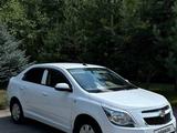 Chevrolet Cobalt 2021 года за 4 800 000 тг. в Усть-Каменогорск – фото 3
