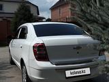 Chevrolet Cobalt 2021 года за 4 800 000 тг. в Усть-Каменогорск – фото 4