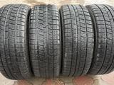 R17 диски Lexus 5, 114, 3, шины 215/55/17. BOTO Комплект за 220 000 тг. в Алматы – фото 2