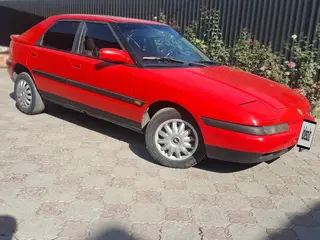 Mazda 323