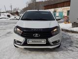 ВАЗ (Lada) Vesta 2015 годаfor4 200 000 тг. в Усть-Каменогорск