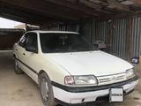 Nissan Primera 1992 годаfor650 000 тг. в Тараз