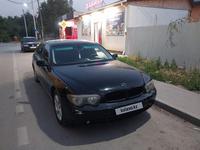 BMW 745 2003 годаүшін3 200 000 тг. в Алматы