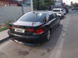 BMW 745 2003 годаүшін3 200 000 тг. в Алматы – фото 3