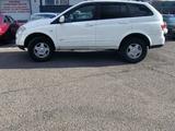 SsangYong Kyron 2013 года за 4 000 000 тг. в Караганда