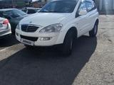 SsangYong Kyron 2013 года за 4 000 000 тг. в Караганда – фото 2