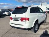 SsangYong Kyron 2013 года за 4 000 000 тг. в Караганда – фото 3